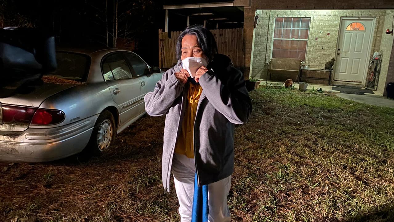 Ulises murió cuando las autoridades emprendían un operativo de rescate luego de que fuera secuestrado.