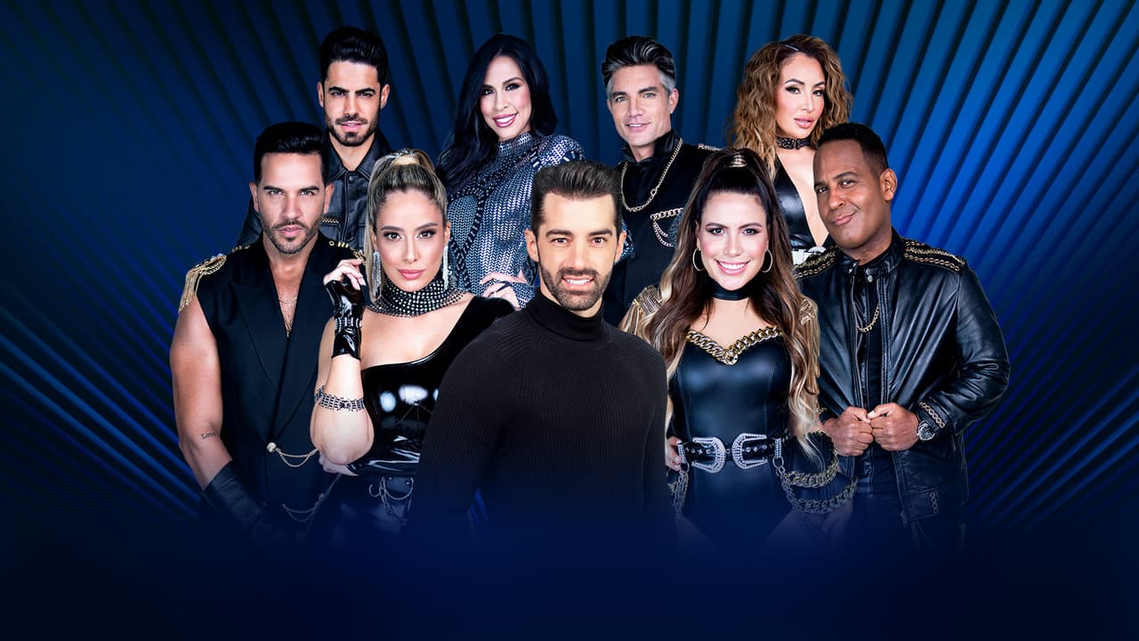 Los participantes de Mira Quién Baila le revelan a Toni Costa sus nervios, miedos y estrategias