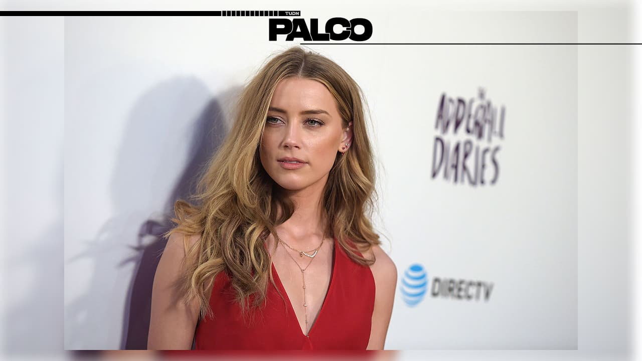 Amber Heard está a un paso de convertirse en la actriz mejor pagada del mundo | La actriz estadounidense ha sido el centro de atención últimamente gracias a la pelea legal que mantiene con Johnny Depp.