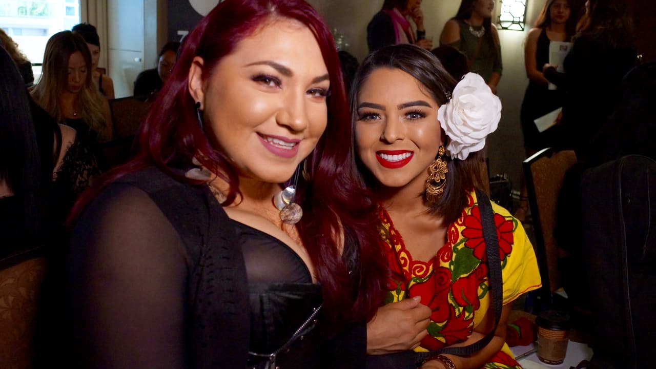 'El Bueno, La Mala y El Feo' en las audiciones de 'La Reina De La Canción'.