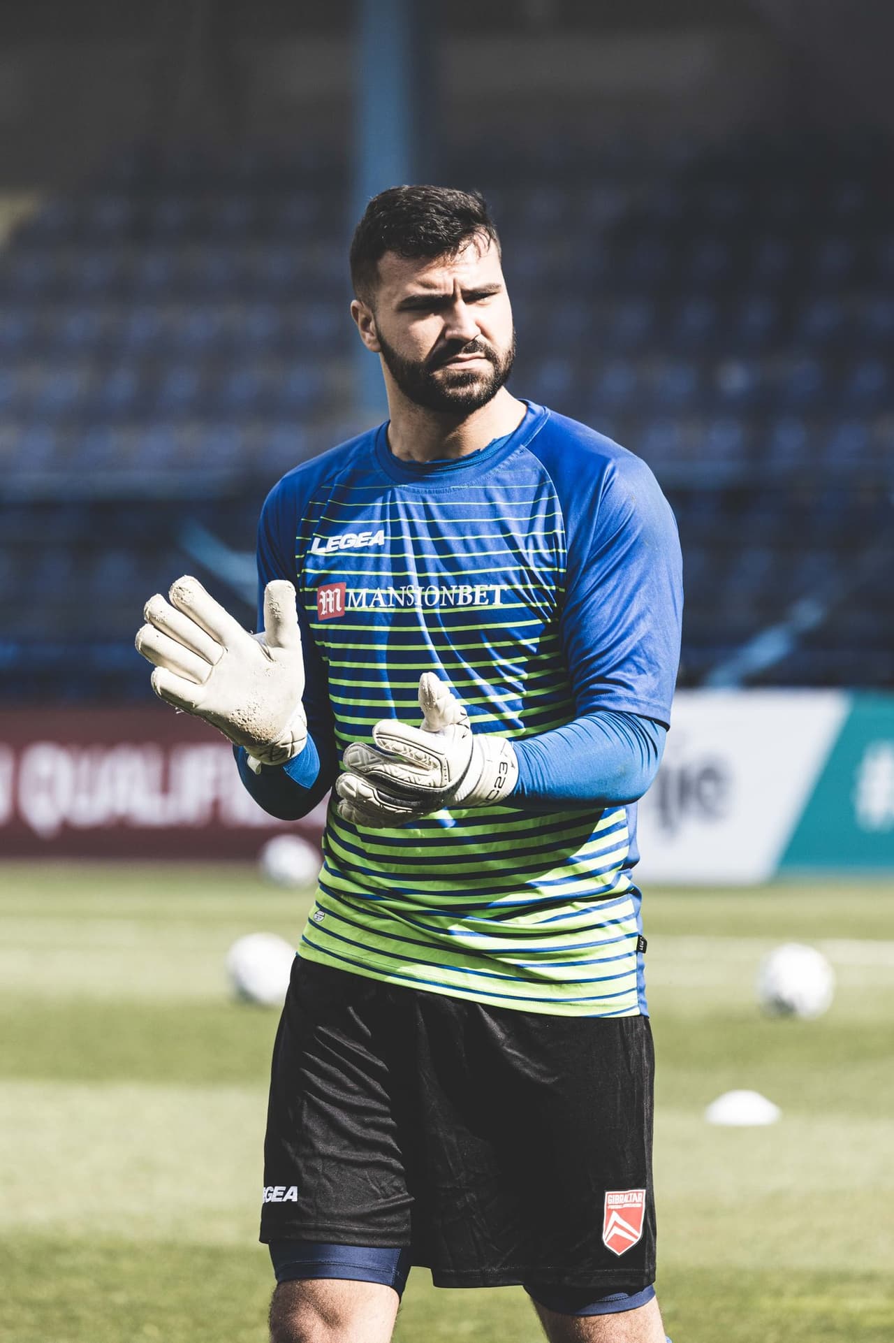 Montenegro goleó 4-1 a Gibraltar y llegó a seis unidades en el Grupo G; Gibraltar no ha sumado puntos. | Bielorrusia consiguió su primera victoria en el torneo al superar 4-2 a Estonia, quienes acumulan dos descalabros en el Grupo E.