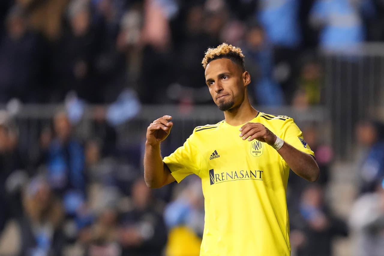 A lo largo de todo el año el volante ofensivo alemán mostró un endemoniado dominio del balón.
<br>