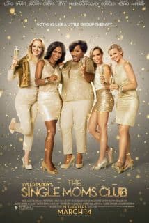 Tyler Perry's The Single's Moms Club