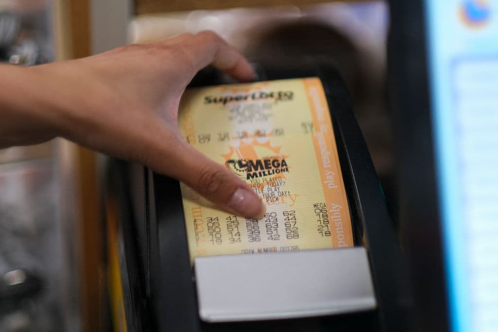 Los números del Mega Millions del sorteo del martes 20 de diciembre: hay $465 millones en juego
