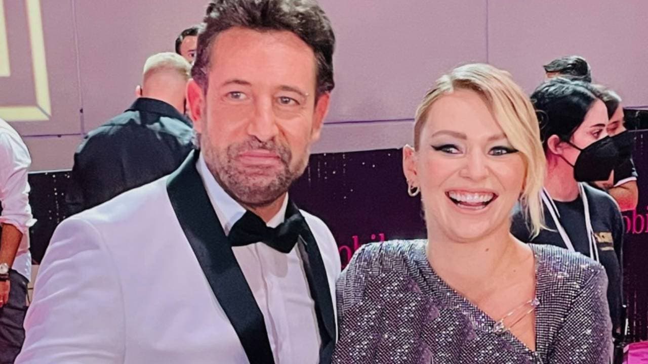 Irina Baeva y Gabriel Soto celebran dos veces la Navidad: conoce cómo son sus festividades