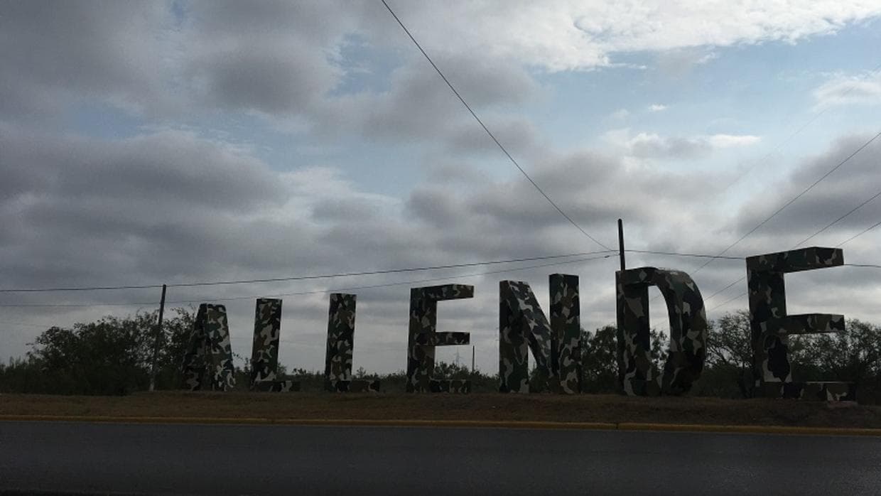 Aclaración sobre una fotografía publicada