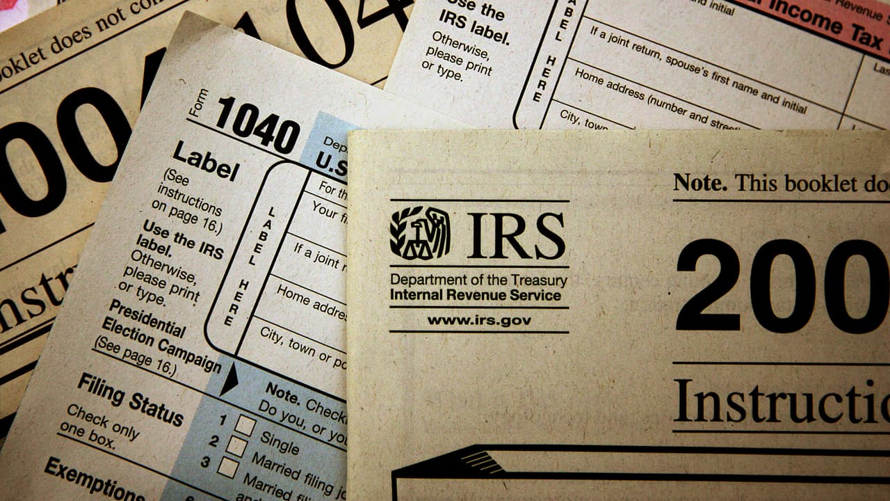 Estas son las claves para saber si recibirás el cheque de estímulo de $1,400 que enviará el IRS