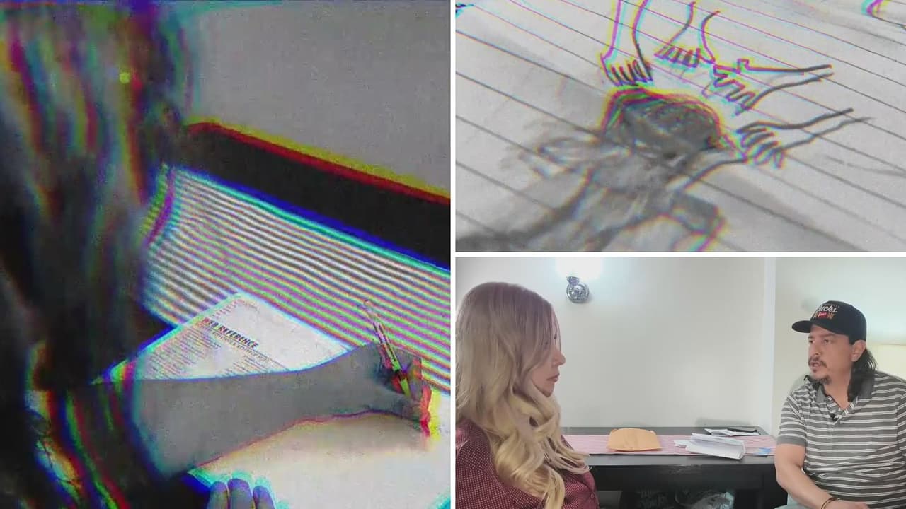 Padre de familia denuncia caso de violencia escolar contra su hija