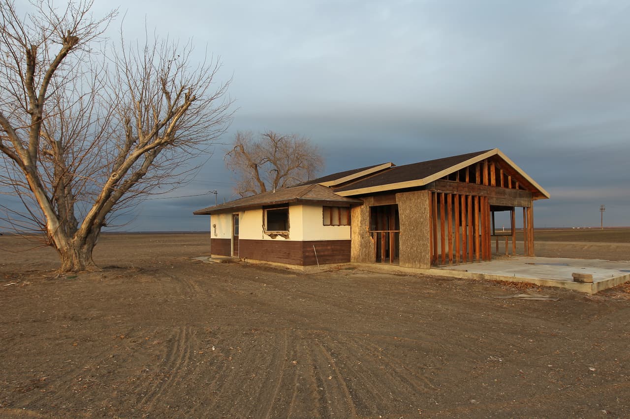 Si vive en EEUU, su dirección puede predecir su salud