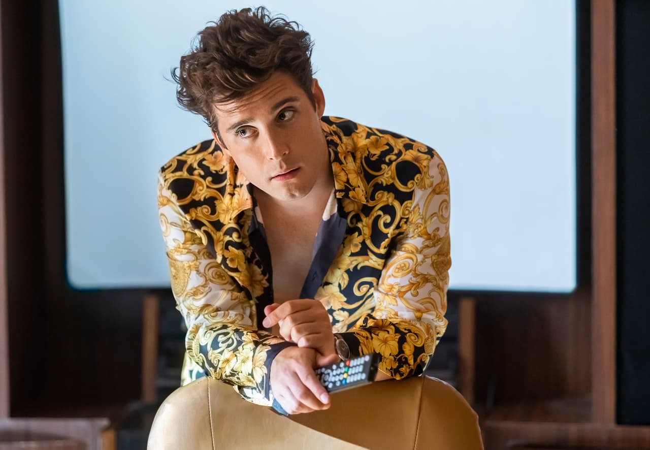 Luis Miguel: la serie