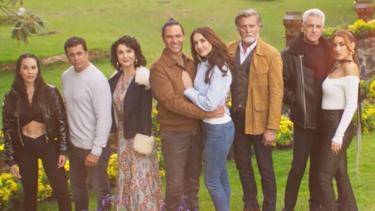 Actores de ‘Tu vida es mi vida’ son hermanos y muy pocos lo saben