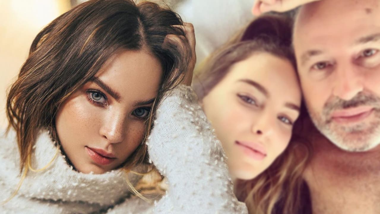 La intérprete de 'Bella traición' se ha caracterizado por 
<b>no hablar de sus parejas</b>, así que explicó por qué en esta ocasión decidió hacerlo público.
<br>