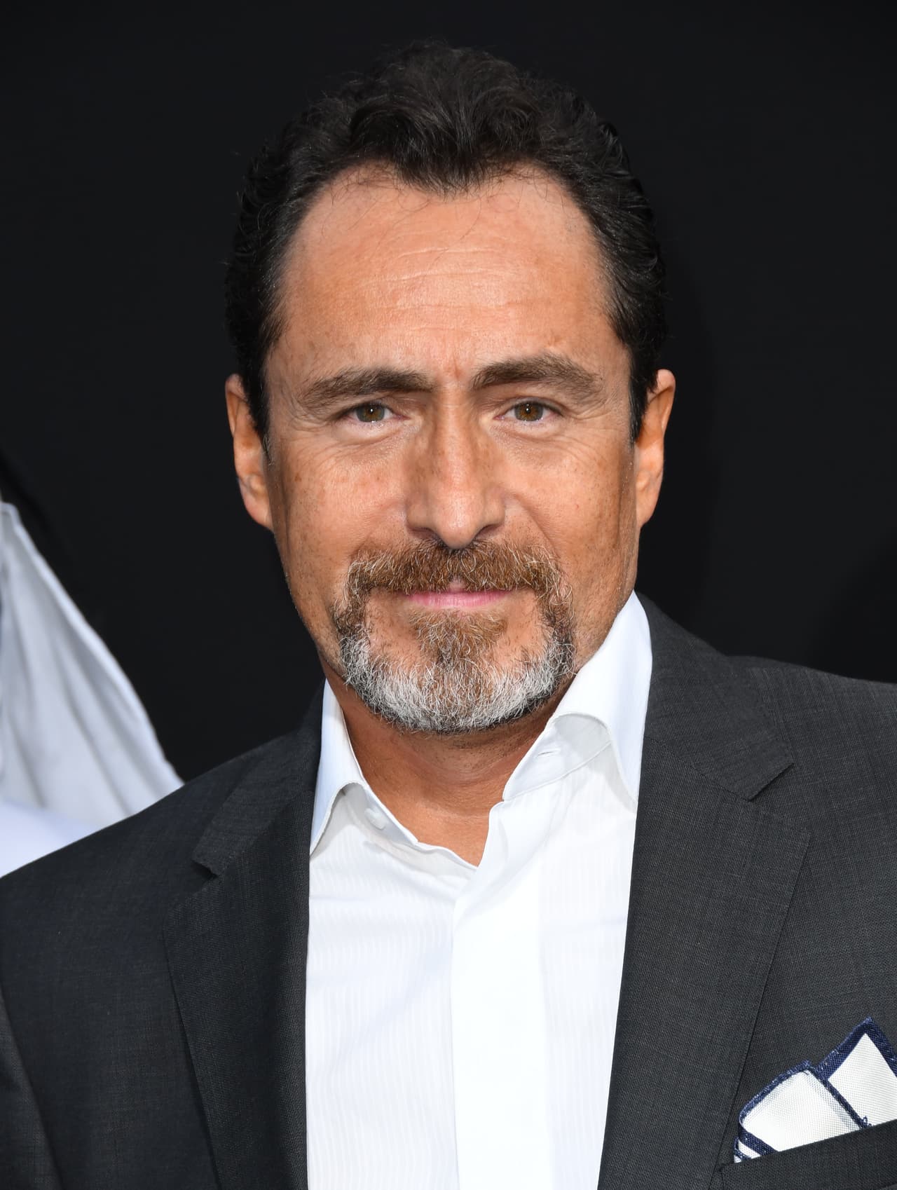 Tras estos actos, Demián Bichir exigió respeto a su privacidad y dejó claro que no desea ser molestado en su propiedad.