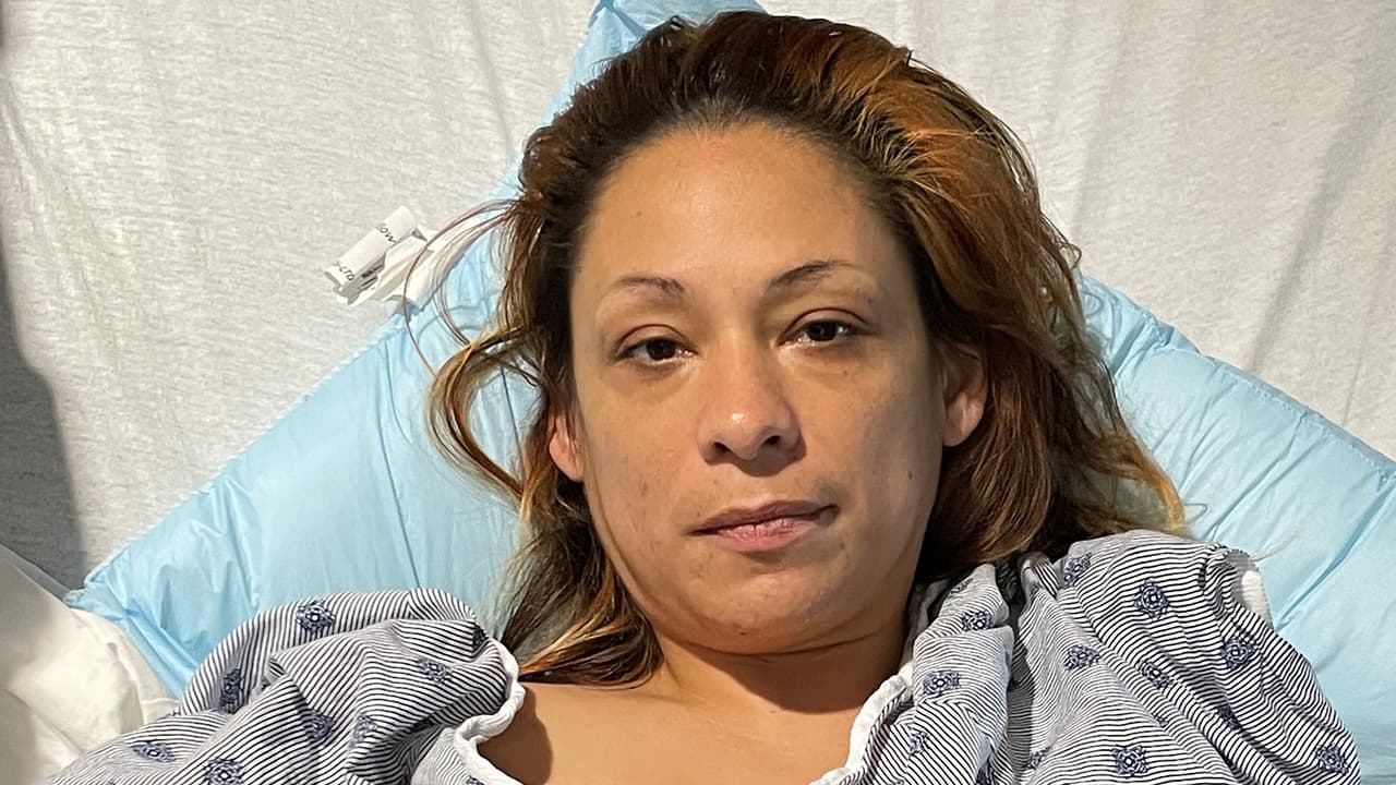 ¿Sabes quién es? El hospital Memorial Hermann Northeast pide ayuda para localizar a la familia de una paciente hispana