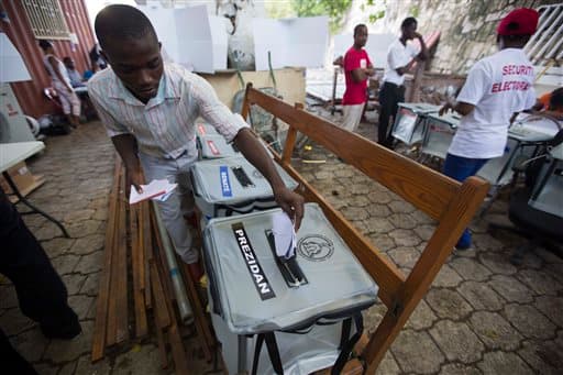 El principal reto del próximo gobernante: la economía.