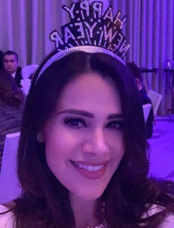 Luz Elena González reveló el motivo que la llevó a modificar su carácter ante los hombres.