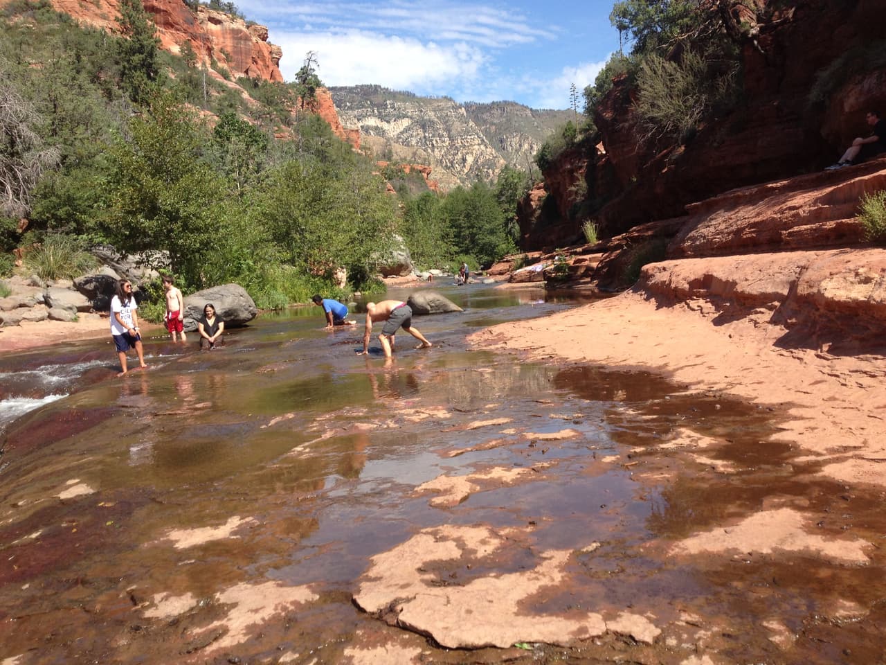 Es ideal para subir la adrenalina