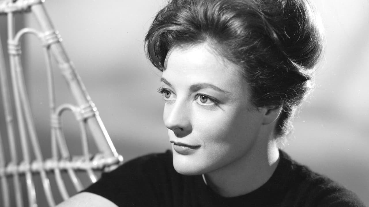 Maggie Smith fue una de las actrices más talentosas de su generación.