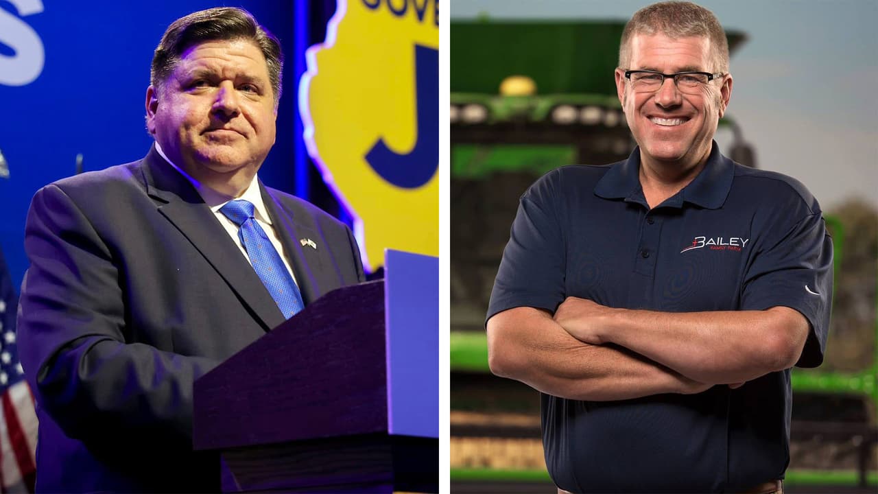 Estos son los ganadores en las principales contiendas en las Elecciones Primarias de Illinois