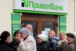 Congreso de EEUU aprueba ayuda económica a Ucrania