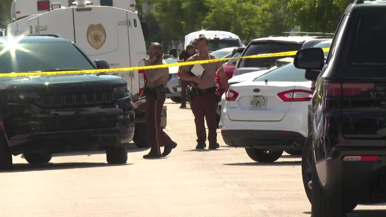Adolescente de 17 años muere en medio de un operativo de la Oficina del Sheriff de Miami-Dade