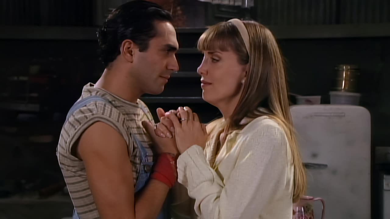 Gotita de Amor Capítulo 19