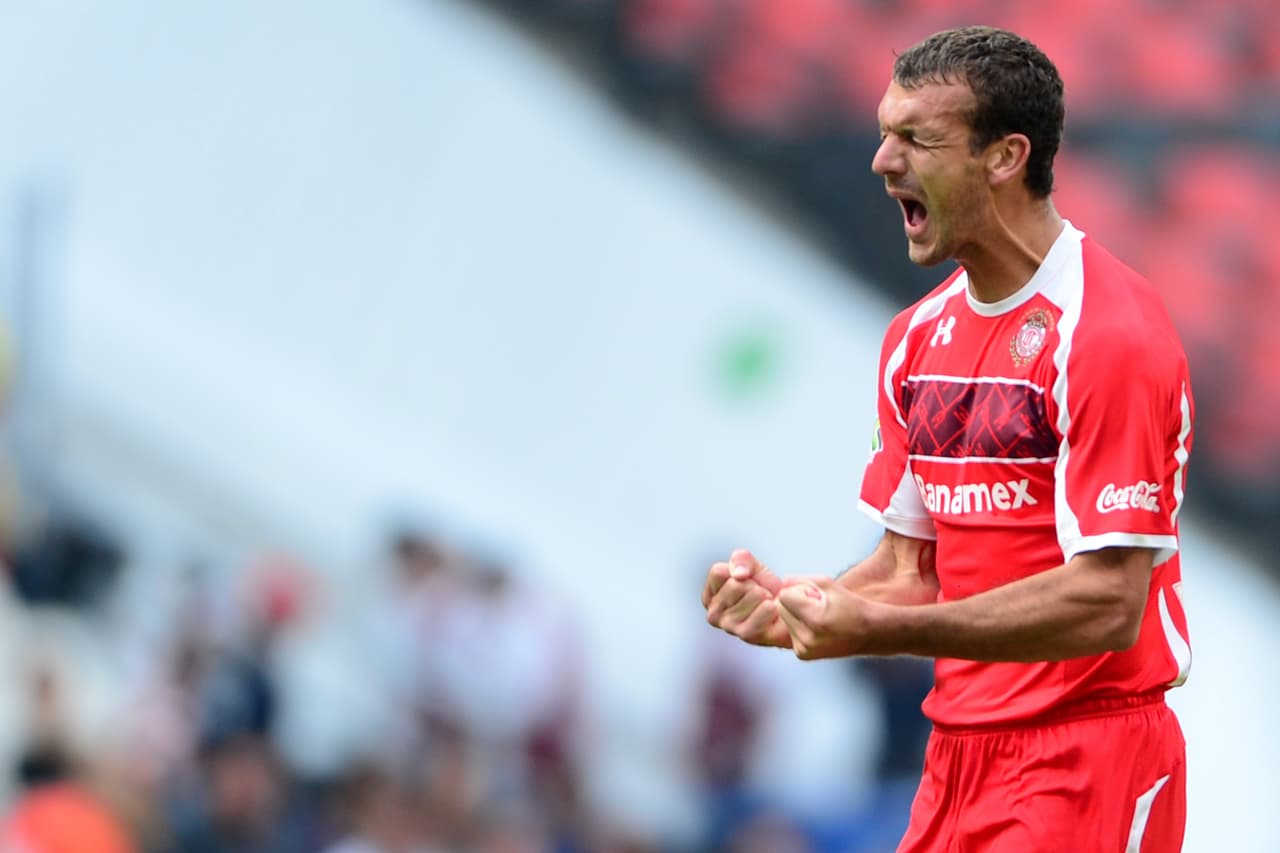 Diego Novaretti será refuerzo de León