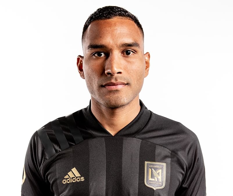 Eddie Segura cuenta los días para volver a jugar 'el Tráfico'