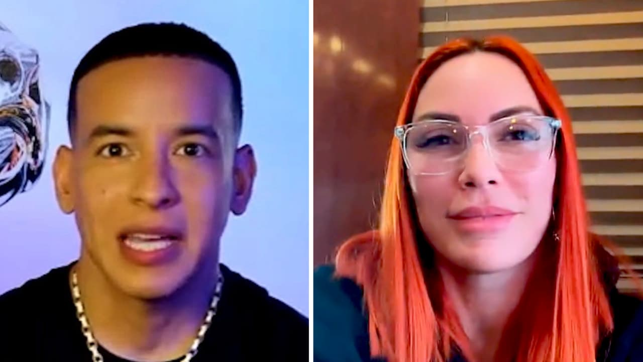 Daddy Yankee estaría “oficialmente separado” de su esposa tras supuesta reconciliación con su hijo