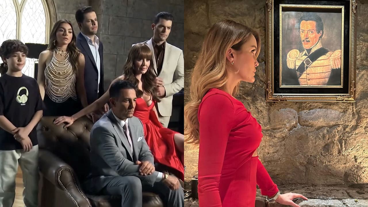 Actriz de ‘El Maleficio’ padece enfermedad incurable: “Estoy tratando de aprender cómo vivir”