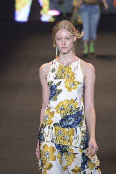 Siéntete fresca y elegante con este tipo de prendas.