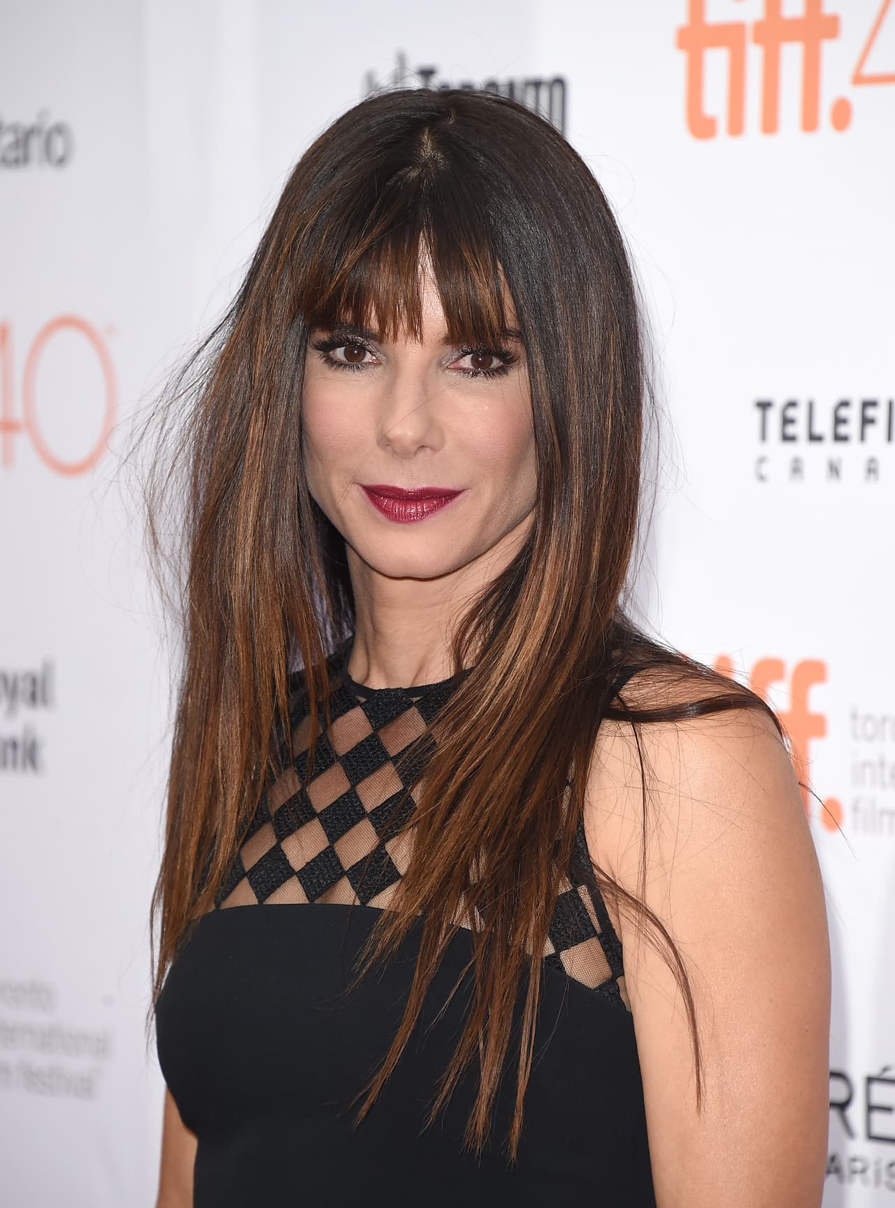 Sandra Bullock también ha salido con muchos hombres pero ha tenido poca suerte con ellos.