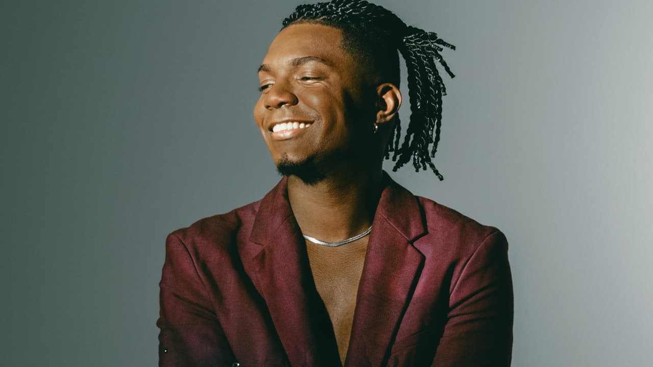 Venesti confirmado para los Latin AMAs 2024