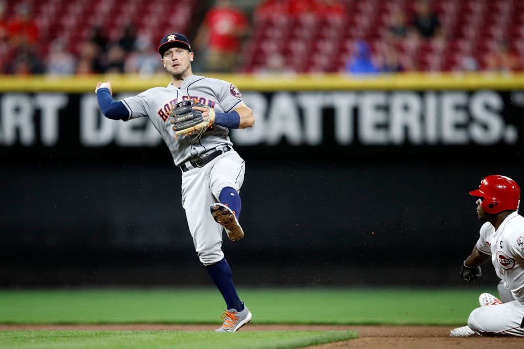 El tercera base 
<b>Alex Bregman</b> de los 
<b>Houston Astros</b> tendrá su primera titularidad en el All Star y suma dos selecciones.
