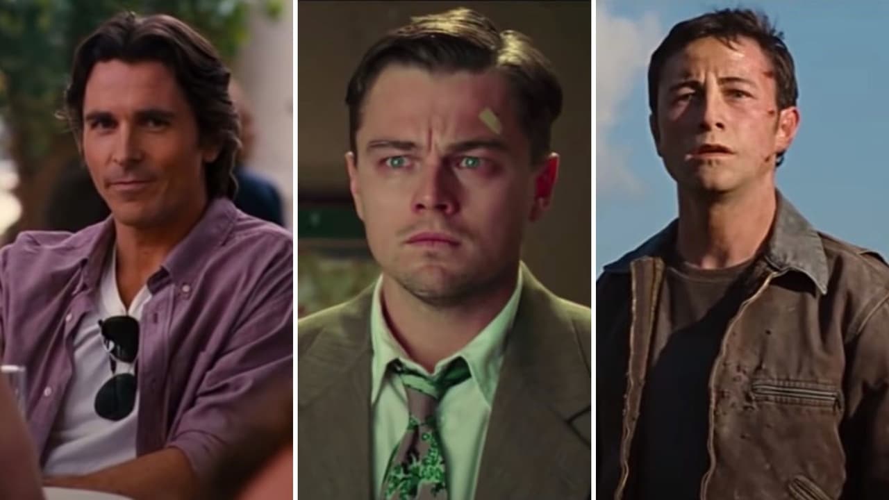 7 finales de películas por fin explicados: El de ’Inception’ confundió a la audiencia