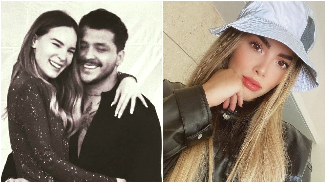 Nodal habría estado en casa de su ex cuando aún era novio de Belinda: surgen nuevos detalles de la ruptura