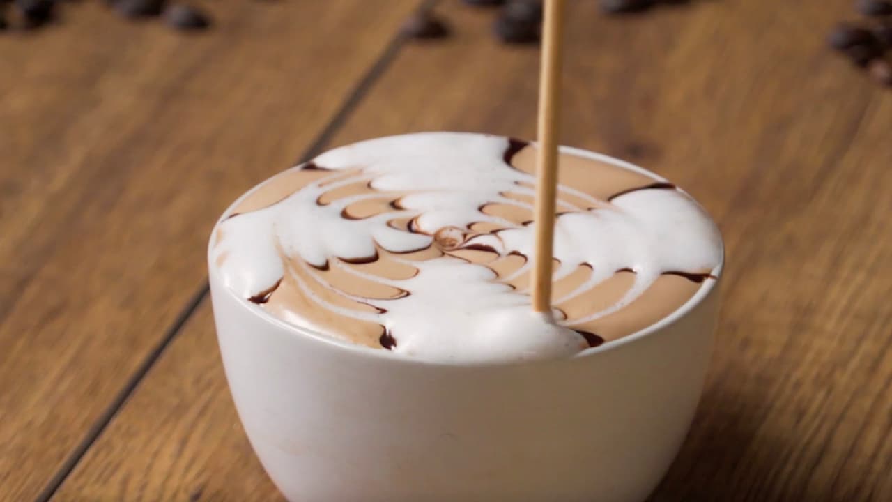 Latte Art