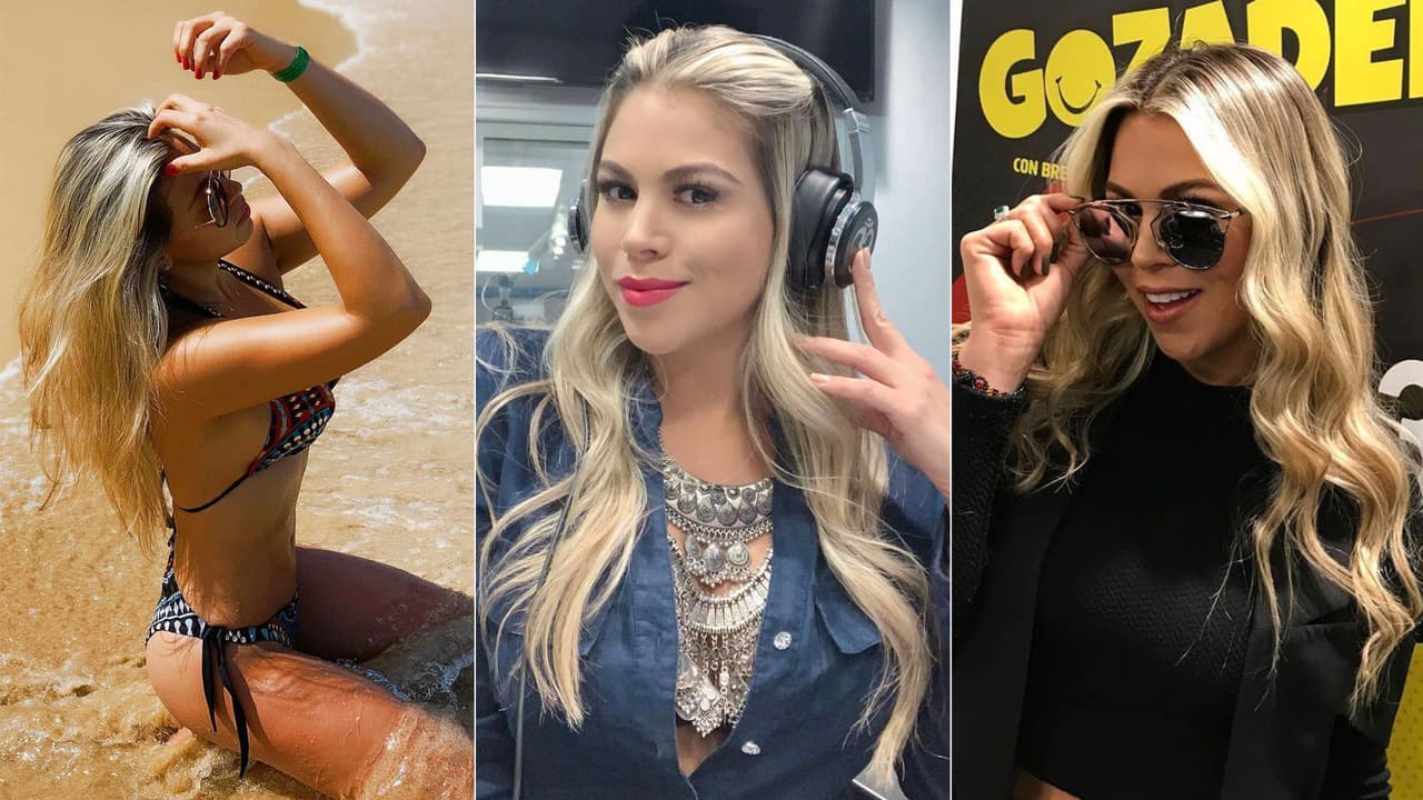 ¿Quién es Nany Sánchez? La talentosa y sensual voz de La Gozadera New York 