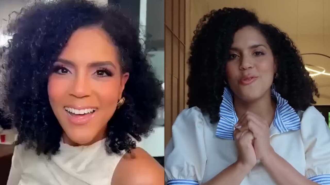 Cuestionan a Francisca "por qué es tan poco humilde" y así responde