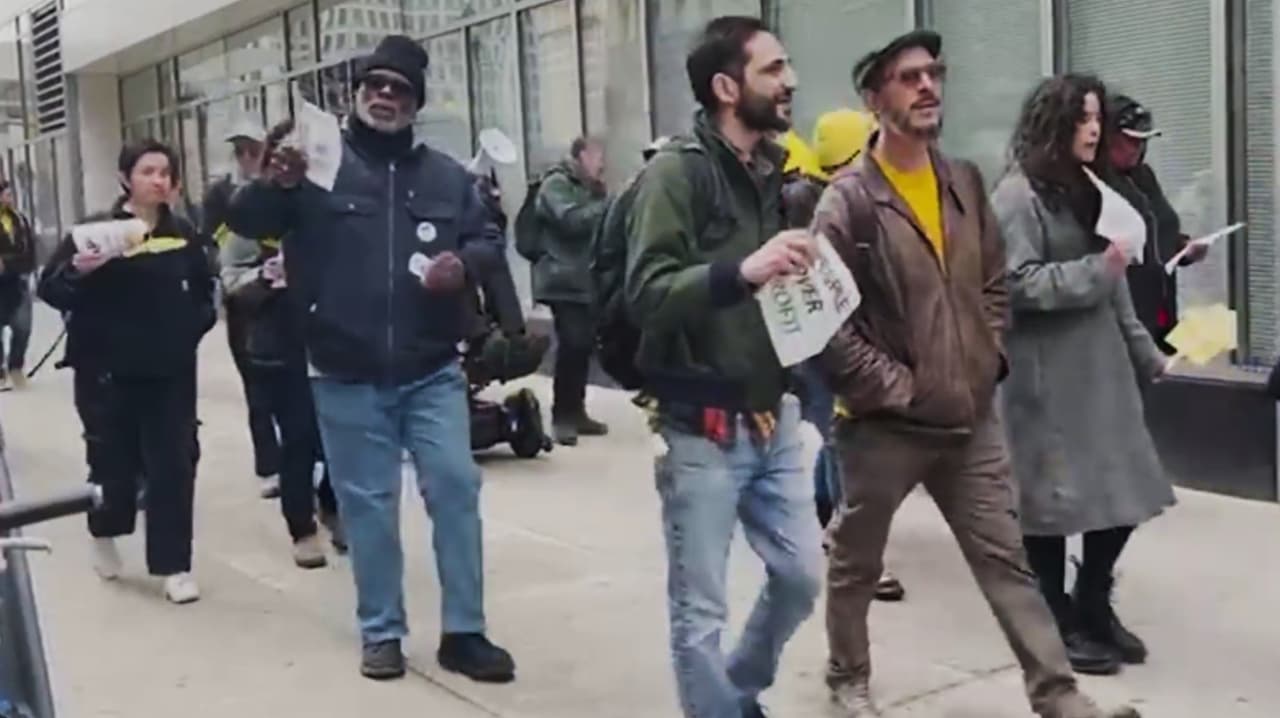 En medio de quejas pausan votación de Ley de Hogares Seguros y Saludables en Filadelfia