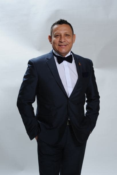 Para la familia del músico, esta pérdida fue devastadora.