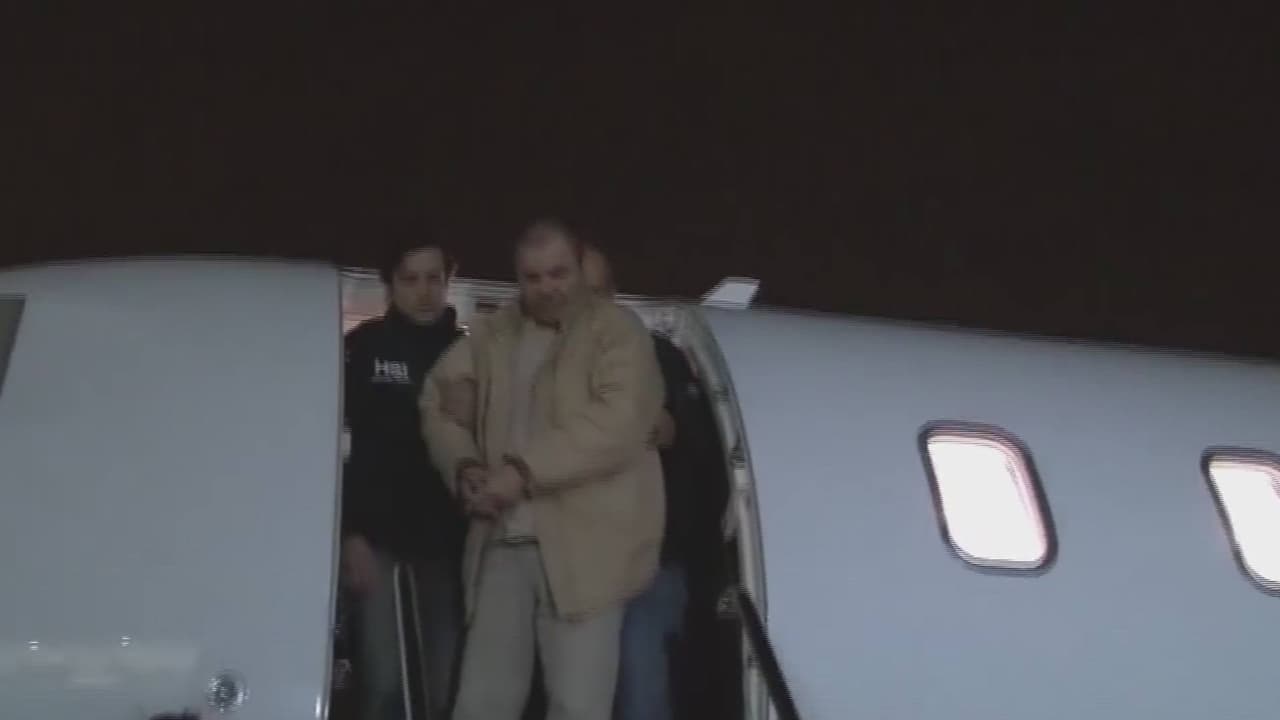 "El Chapo" Guzmán envía otra carta a corte de Nueva York para exigir su extradición a México