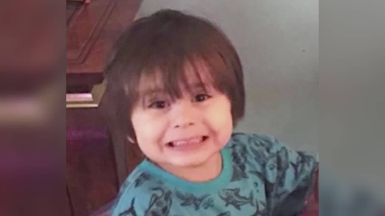 Testifica en juicio abuela del niño Domenic Aguilar, asesinado presuntamente por Daniel García