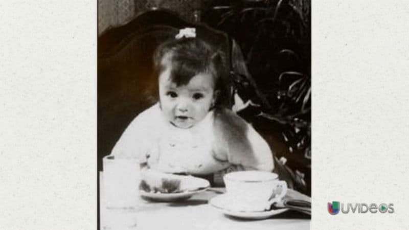 Sabías que... ¿Silvia Navarro protagonista de Carrusel?