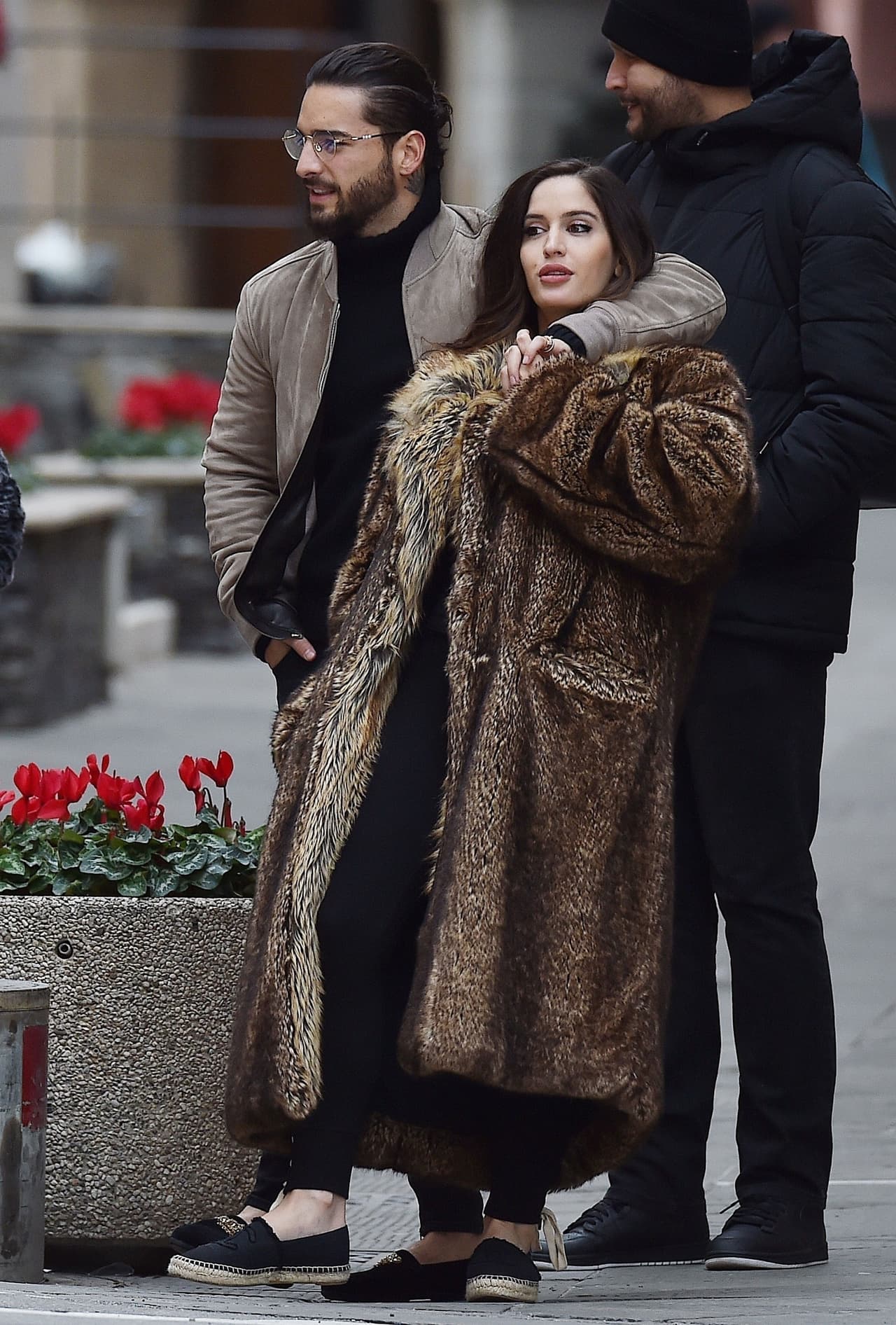 El pasado 24 de octubre, 
<a href="https://peopleenespanol.com/celebridades/maluma-y-natalia-terminaron-su-relacion/" target="_blank">People en Español</a> reportó que la relación de Maluma y Natalía Barulích habría llegado a su fin.