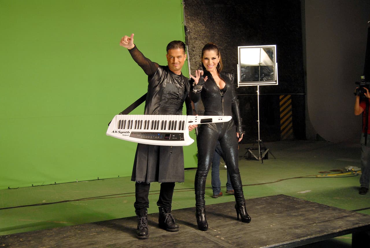 En total lanzaron siete discos entre los años 1993 y 2012. Además, tuvieron un reencuentro en 2011 para conmemorar su décimo aniversario de separación y aprovecharon para lanzar temas inéditos.