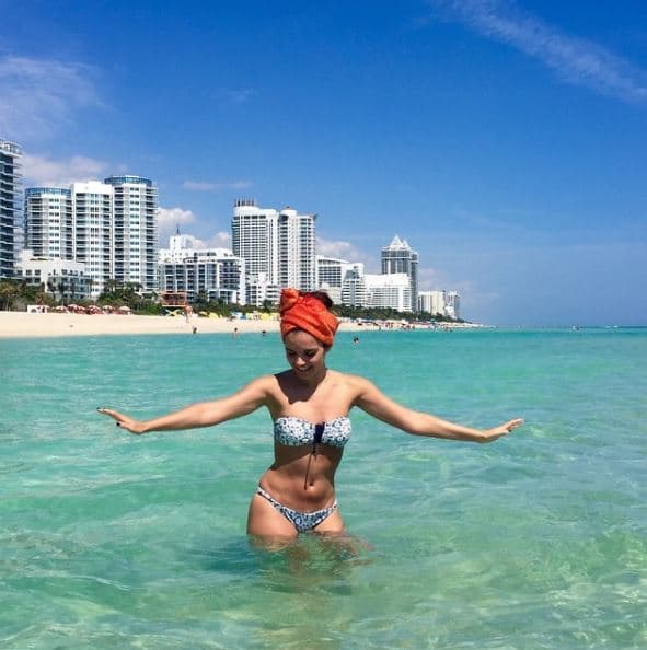 En 2009 Melody participó en el certamen en el que eligirían al representante de España para el afamado concurso 'Eurovision', en el que quedó en segundo lugar.