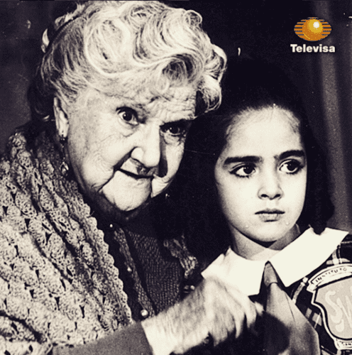 Uno de los momentos que rompió el corazón de los televidentes fue la revelación de que tanto la Nana Tomasina como su adorable casita en realidad nunca existieron, pues sólo eran parte de la imaginación de la niña.