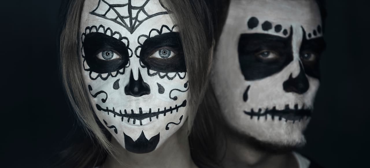 Consejos para un Halloween más saludable