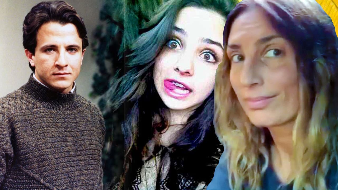 La reacción de la viuda de Eduardo Palomo cuando su hija Fiona le demuestra que es “hermosamente loca”